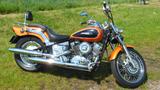 Yamaha XVS 650 Drag Star - Yamaha Motorräder in Braunschweig