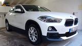 BMW X2 sDrive18i Advantage, Unfallfrei Garagenwagen - BMW X2 von privat