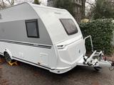 Knaus Sport 540 FDK + Mover + 2er Fahrradträger - Knaus 540