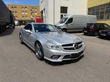 Mercedes-Benz SL 500 AMG S-Heft NR Top Zustand - gebrauchte Mercedes-Benz SL-Klasse aus dem Jahr 2009