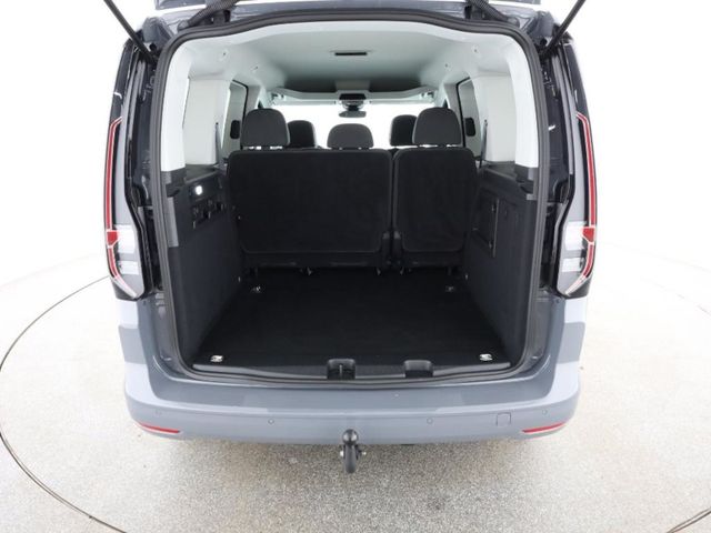 Volkswagen Caddy eHybrid DSG LED APP ACC SIDE ASSIST AHK