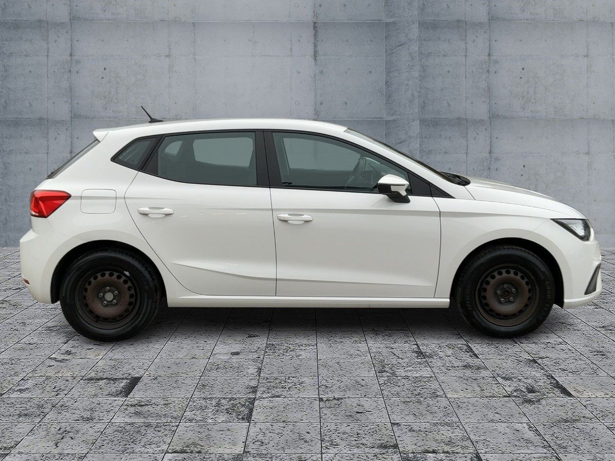 Seat Ibiza - Bild 7