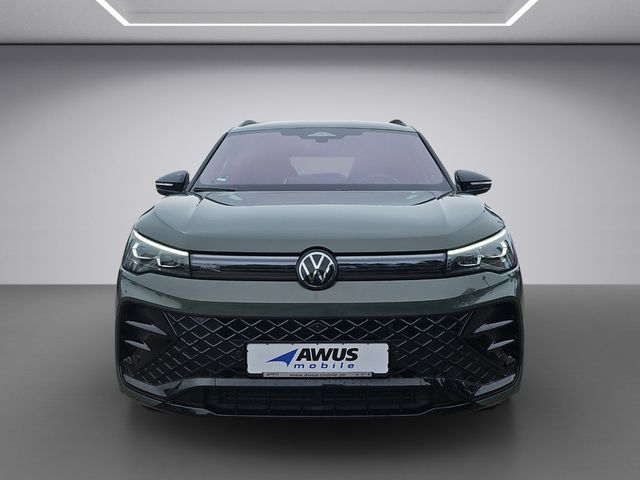 Tiguan 2.0TDI DSG 4Motion R-Line AHK