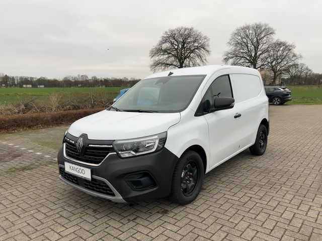 Renault Kangoo Rapid Advance L1 Blue dCi 75 MY24