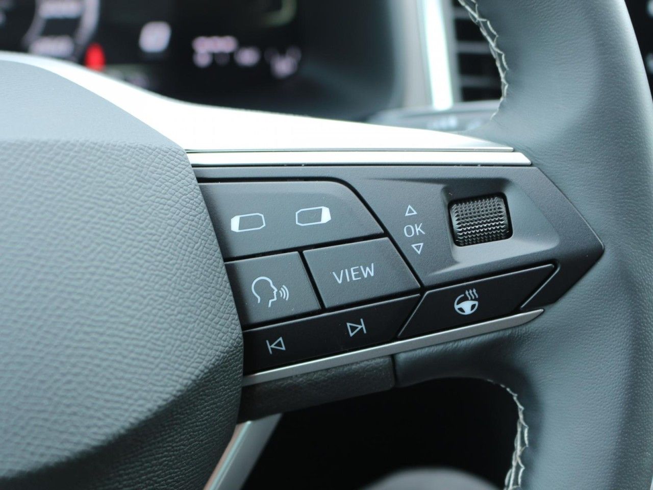 Fahrzeugabbildung SEAT Ateca Xperience 1.5 TSI 150 PS 6-Gang