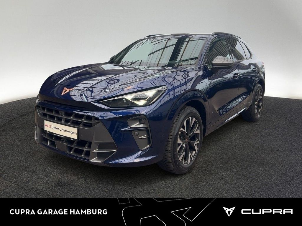 Abbildung Leasingangebot Cupra Terramar 1.5 e-Hybrid DSG Matrix Kamera