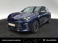 Cupra Terramar - Vorschau Bild 1