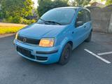 Fiat Panda 1.1 Benzin 60PS TÜV 08/27 - Fiat Panda in Hagen
