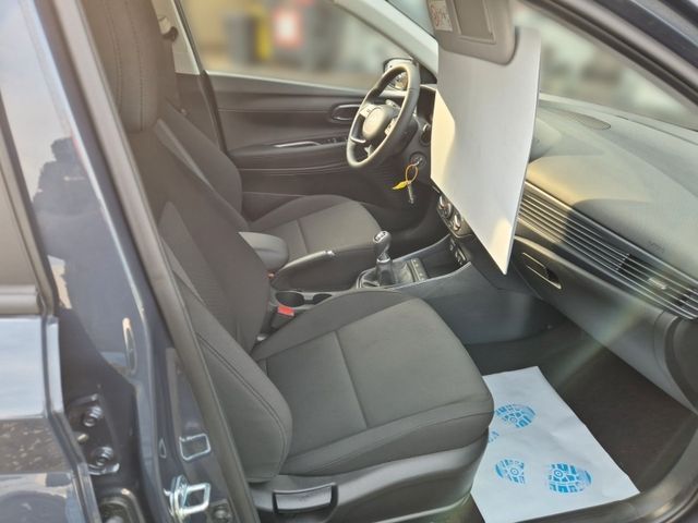 Hyundai i20 – Bild 15