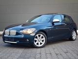 BMW 116 i Urban Schiebedach Navi TÜVFeb2027 - BMW 116 Gebrauchtwagen in Frankfurt