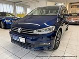 Volkswagen Touran 2.0 TDI 6-Gang 7-SITZER PANO STANDHEIZUNG - VW Touran Gebrauchtwagen in Bonn