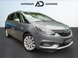 Opel Zafira C Edition* 7-SITZER * KAMERA * - Opel Zafira: Edition