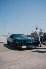 Chevrolet Camaro - Chevrolet Gebrauchtwagen von 1989