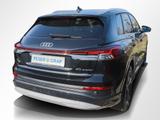 Audi Q4 e-tron 40 ACC Alu 20" HuD Navi RüKa Wärmep. - Audi Q4 e-tron aus 2023