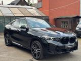 BMW X6 30d xDrive M Sport Pro*INDIVIDUAL*SKY*360°*22 - BMW X6 Gebrauchtwagen