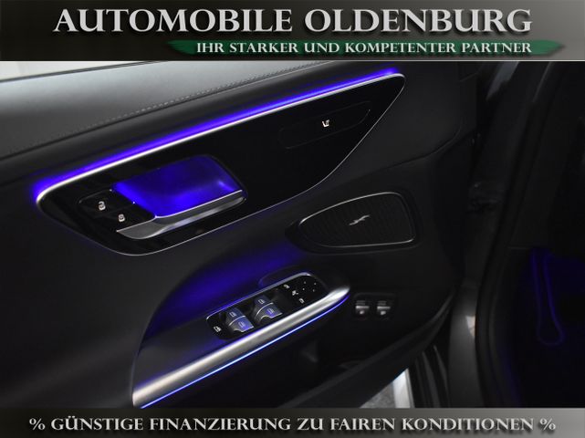 Mercedes-Benz C 300 e T AMG *Distro+*Pano*360°*AHK*Sound*Night