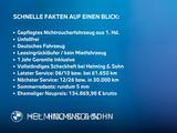 BMW M850i xDrive Coupé HK HiFi DAB Laser Soft-Close  - blaue BMW M850