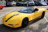 Corvette C5 Cabrio -Z51 -HeadsUp -CarFax - Corvette: Z