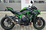 Kawasaki Z H2, Bodis Auspuff, Garantie 07/2028, 1. Hand - Angebote entsprechen deinen Suchkriterien