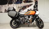 Harley-Davidson RA1250S Pan America special - Offers matching your search criteria