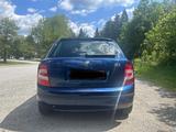 Skoda Fabia 1.4 16V Classic Classic - Skoda Fabia aus 2007: 1.4