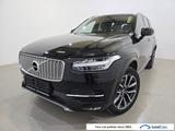 Volvo XC 90 2.0 D5 Inscription AWD 7PL Aut. LED-Xenon - Volvo XC90: Xc90d5