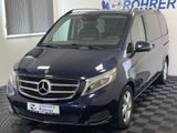 Mercedes-Benz V 250 d BlueEfficiency Sportpaket 7-Sitze LED - Mercedes-Benz V 250 aus 2018