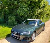 Audi A5 Cabriolet  quattro - Audi Cabriolet