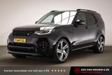 Land Rover Discovery 3.0 D300 R-Dynamic HSE 7p. | panorama - Land Rover Discovery: R Dynamic Hse