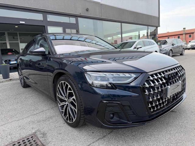 Audi AUDI A8 50 TDI 3.0 quattro tiptronic imagem 3