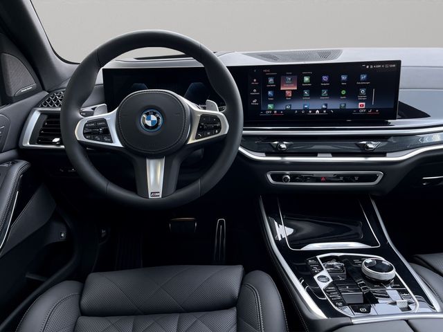Foto Nummer 11: BMW X5