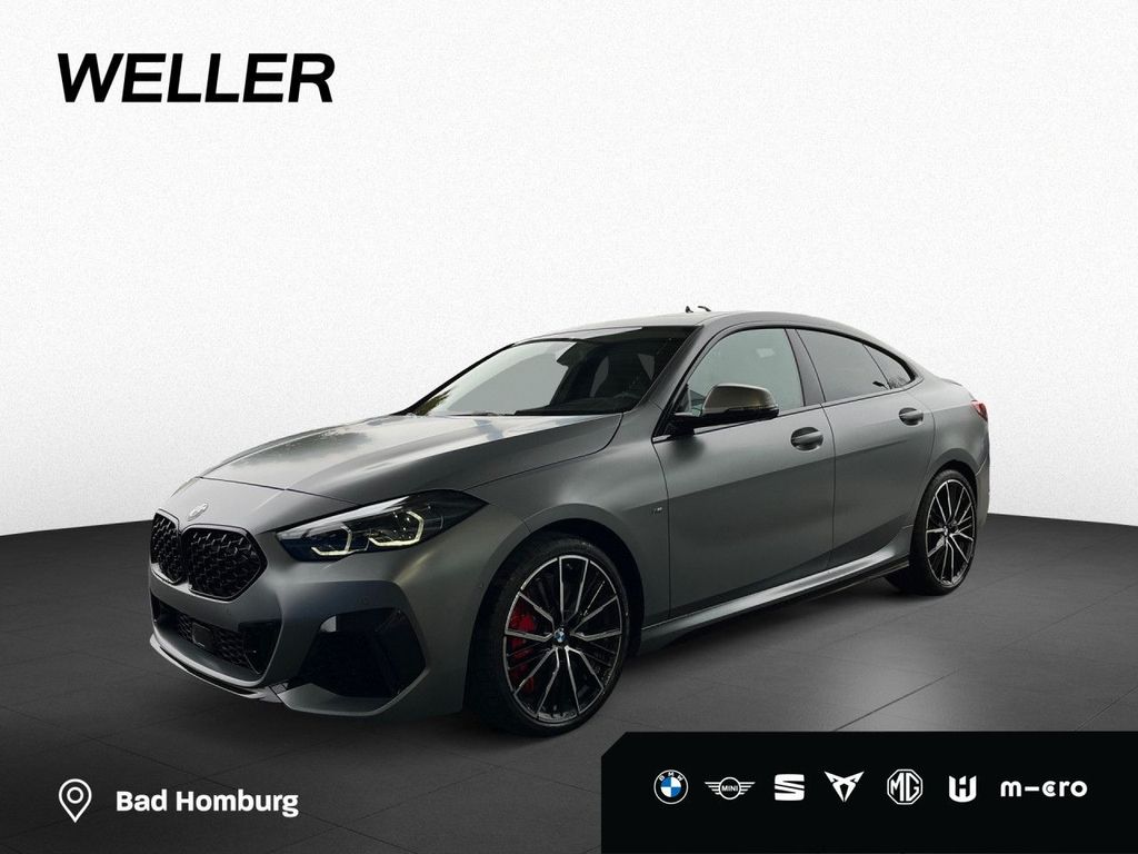 BMW M235i xDrive Gran Coupé MSportPro Innov TravPak