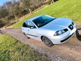 Seat Ibiza 6l 1.4 16V 5 Türer - Seat Ibiza: Türer