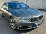 BMW 750i xDrive*LASER*HUD*MASSAGE*GLASDACH*360CAM - BMW 750: 750i Xdrive