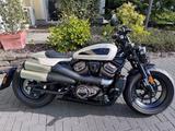Harley-Davidson Sportster S | Garantie und HU 10/26 | < 2.000 km