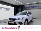Seat Arona 1.0 TGI STYLE NAVI ACC SITZHZG KLIMA - Seat Arona in Hamm