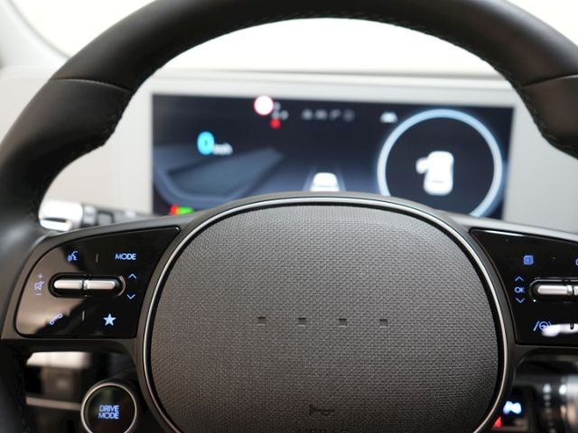 IONIQ 5 TECHNIQ 77,4kWh+VOLL-LED+NAVI+WÄRMEPUMPE