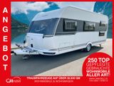 Hobby De Luxe 545 KMF - MOVER - Offers matching your search criteria