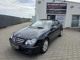 Mercedes-Benz CLK 200 Kompressor Cabrio **Schmückstück-Kein Ro - Mercedes-Benz CLK 200: Kompressor