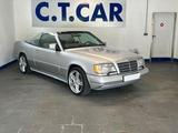 Mercedes-Benz E 320 AMG Line -  W124 - Mercedes-Benz E-Klasse: W124