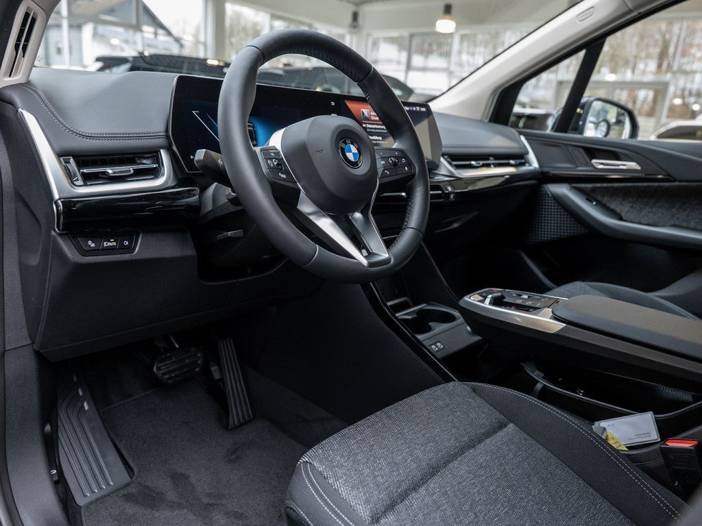 BMW 218 Active Tourer - Bild 23