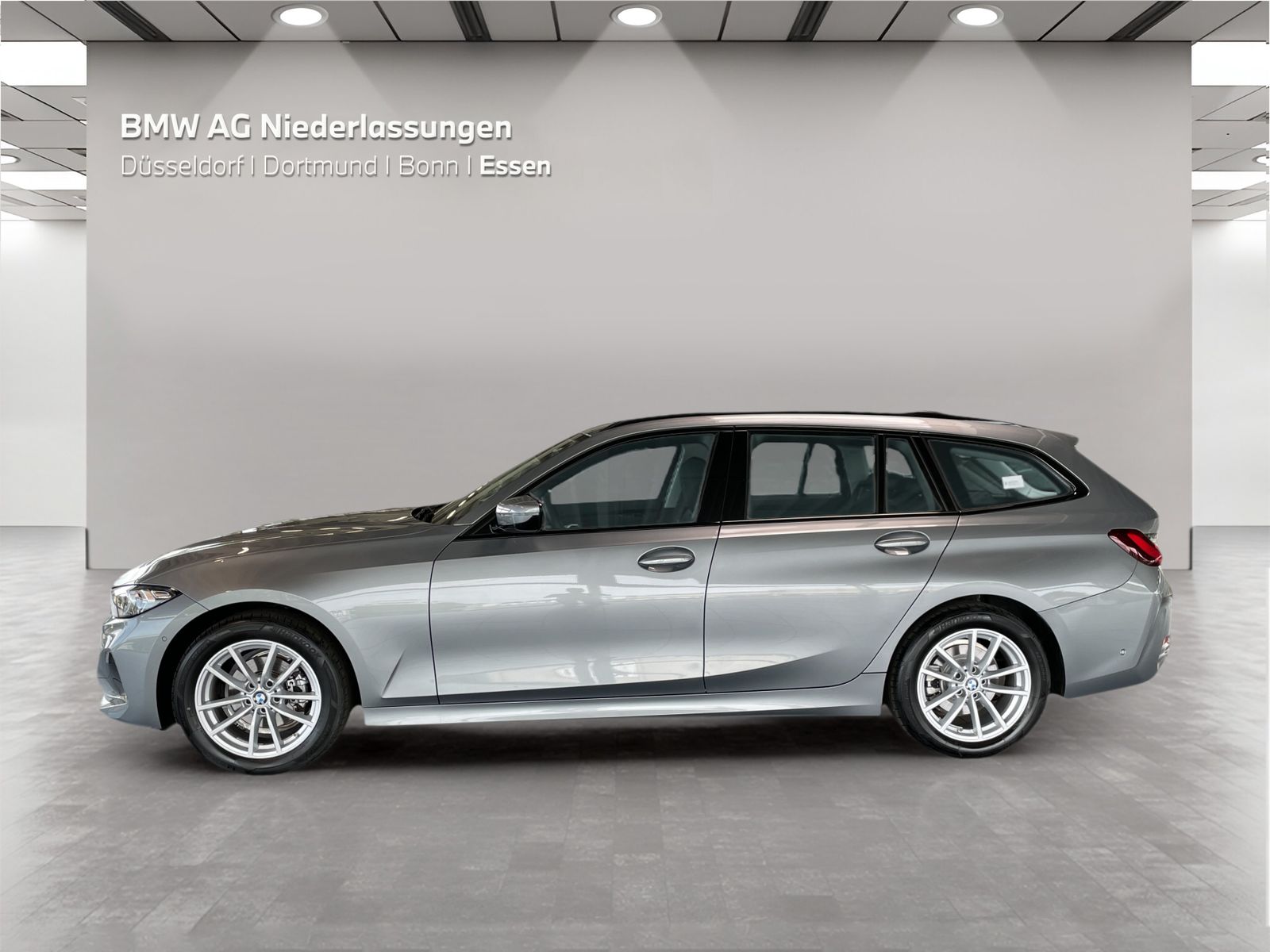 BMW 318 - Bild 5