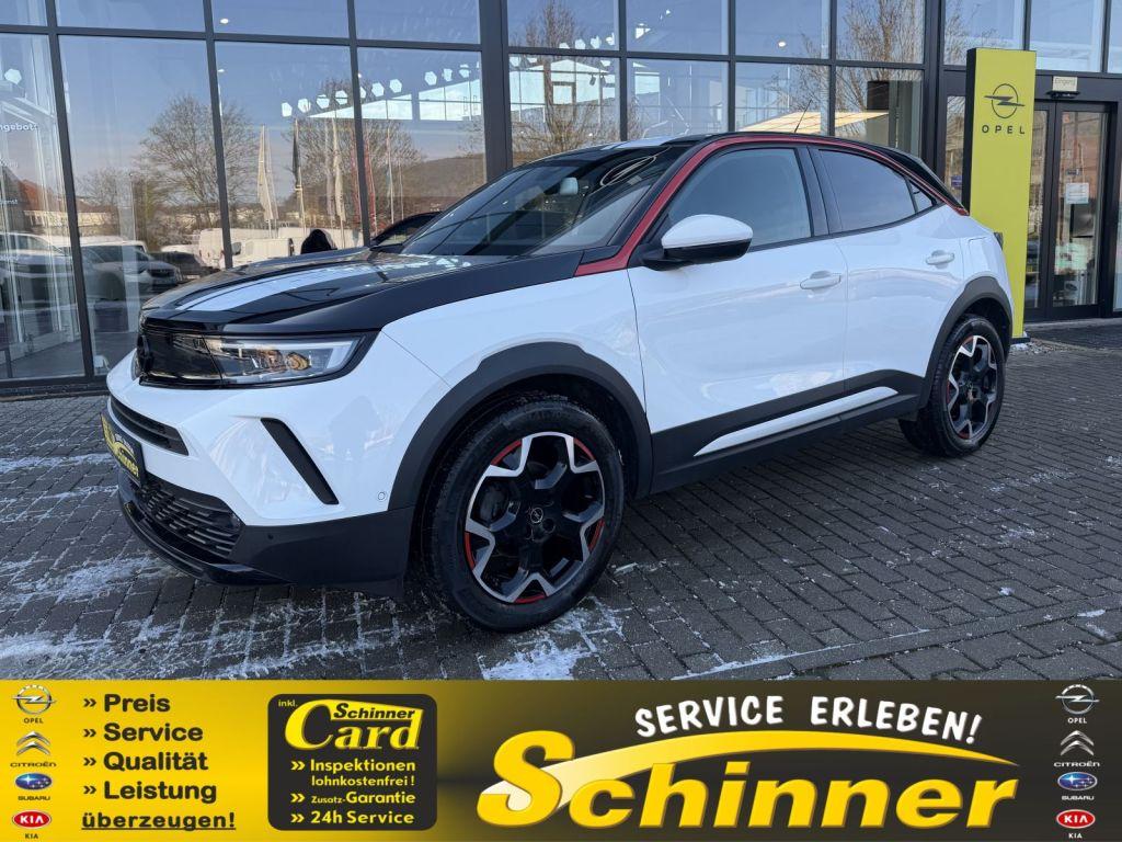 Opel Mokka 1.2 DI Turbo Automatik GS Line