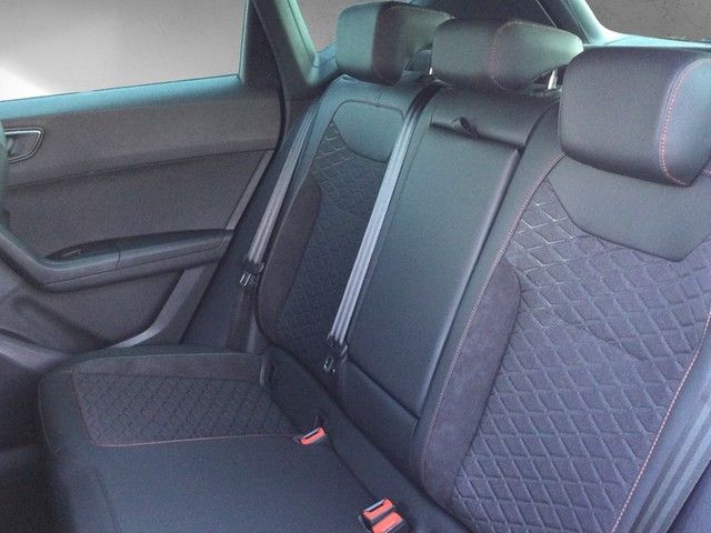 Fahrzeugabbildung SEAT Ateca TSI FR DSG LED AHK Navi VC ACC RFK beats S