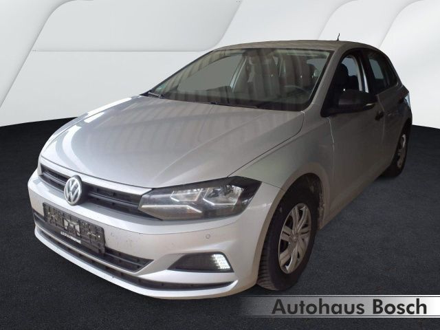 Volkswagen Polo 1.0 Navi SHZ PDC Tempomat MAL Bluetooth