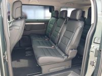 Citroën SpaceTourer - Vorschau Bild 21