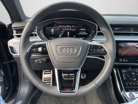 Audi S8 - Vorschau Bild 10