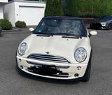 MINI COOPER CABRIO COOPER