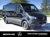 Mercedes-Benz SPRINTER 317 TOURER SELECT AUTOM KAM NAVI TEMPO - Angebote