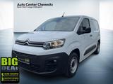 Citroën Berlingo Kasten 1.5 HDi L1 Club M SHZ/Klima/PDC - Citroën Berlingo Gebrauchtwagen in Chemnitz
